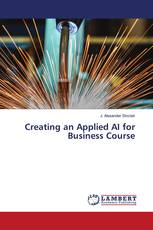 Creating an Applied AI for Business Course