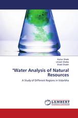 "Water Analysis of Natural Resources
