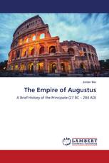 The Empire of Augustus