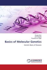 Basics of Molecular Genetics