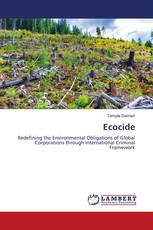 Ecocide