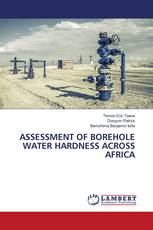 ASSESSMENT OF BOREHOLE WATER HARDNESS ACROSS AFRICA
