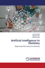 Artificial Intelligence In Dentistry