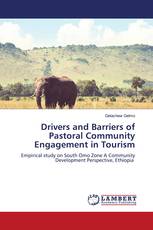 Drivers and Barriers of Pastoral Community Engagement in Tourism