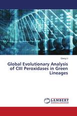 Global Evolutionary Analysis of CIII Peroxidases in Green Lineages