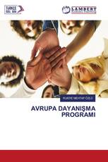AVRUPA DAYANIŞMA PROGRAMI