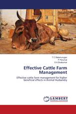 Effective Cattle Farm Management