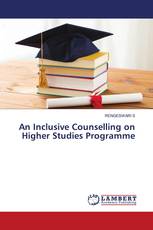 An Inclusive Counselling on Higher Studies Programme