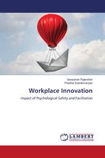 Workplace Innovation