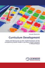 Curriculum Development