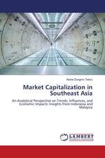 Market Capitalization in Southeast Asia