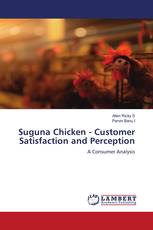 Suguna Chicken - Customer Satisfaction and Perception
