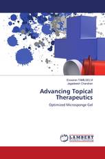 Advancing Topical Therapeutics
