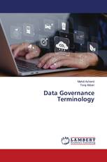 Data Governance Terminology
