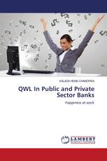 QWL In Public and Private Sector Banks