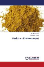 Haridra - Environment