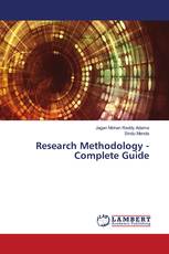 Research Methodology - Complete Guide