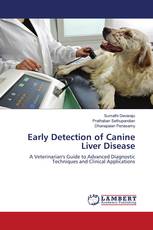 Early Detection of Canine Liver Disease