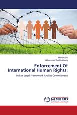 Enforcement Of International Human Rights:
