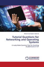 Tutorial Questions for Networking and Operating Systems