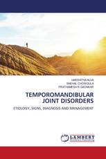 TEMPOROMANDIBULAR JOINT DISORDERS
