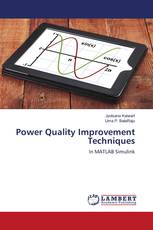 Power Quality Improvement Techniques