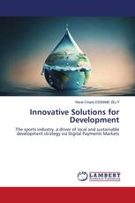 Innovative Solutions for Development