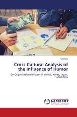 Cross Cultural Analysis of the Influence of Humor