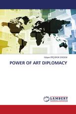 POWER OF ART DIPLOMACY