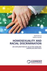 HOMOSEXUALITY AND RACIAL DISCRIMINATION