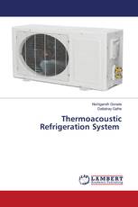 Thermoacoustic Refrigeration System