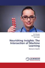 Nourishing Insights: The Intersection of Machine Learning