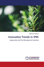 Innovative Trends in IPM: