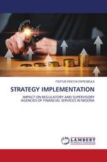 STRATEGY IMPLEMENTATION