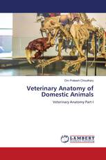 Veterinary Anatomy of Domestic Animals