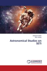 Astronomical Studies on SETI