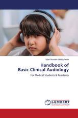Handbook of Basic Clinical Audiology