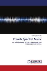 French Spectral Music