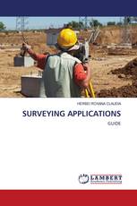 SURVEYING APPLICATIONS