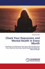 Check Your Depression and Mental Health in Every Month