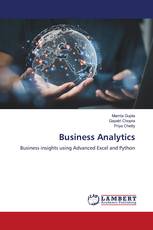 Business Analytics