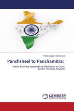 Panchsheel to Panchamitra: