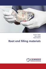 Root end filling materials