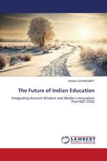 The Future of Indian Education