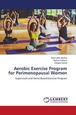 Aerobic Exercise Program for Perimenopausal Women