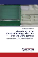 Meta-analysis on Revolutionizing Sickle Cell Disease Management