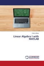 Linear Algebra I with MATLAB