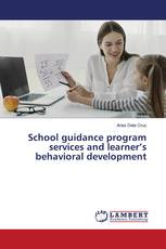 School guidance program services and learner’s behavioral development