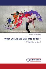 What Should We Dive Into Today?