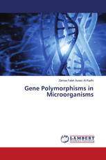 Gene Polymorphisms in Microorganisms